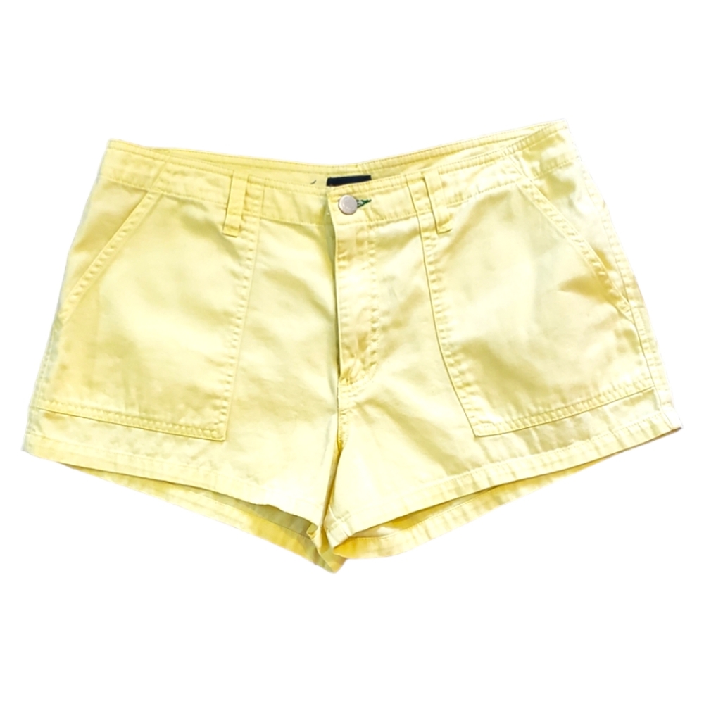 Vintage Tommy Hilfiger Denim Shorties